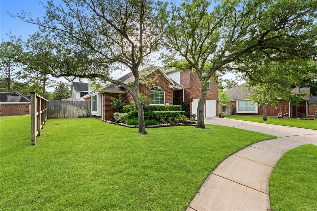 15507 Meadow Palm Drive, Cypress, Texas image 5