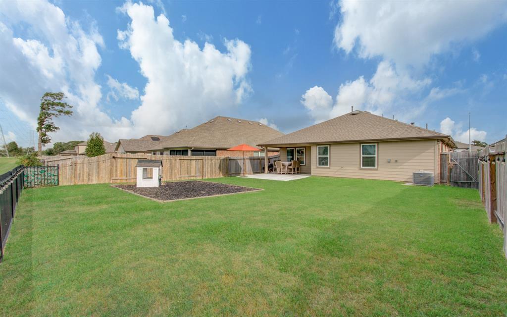 1802 William Scott Street, Baytown, Texas image 35