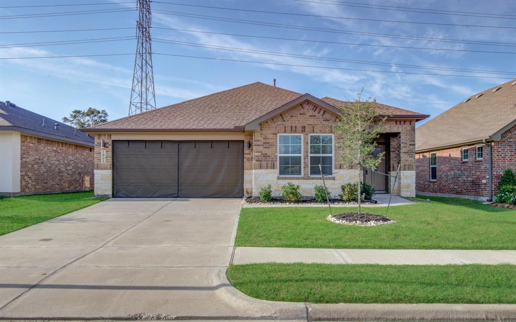 1802 William Scott Street, Baytown, Texas image 1