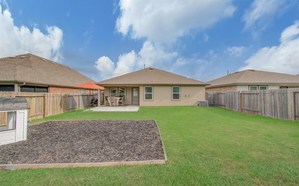 1802 William Scott Street, Baytown, Texas image 36