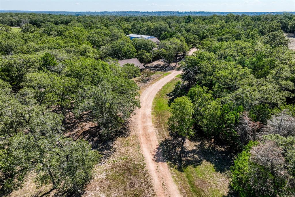 2080 Dead End Lane, Ledbetter, Texas image 37