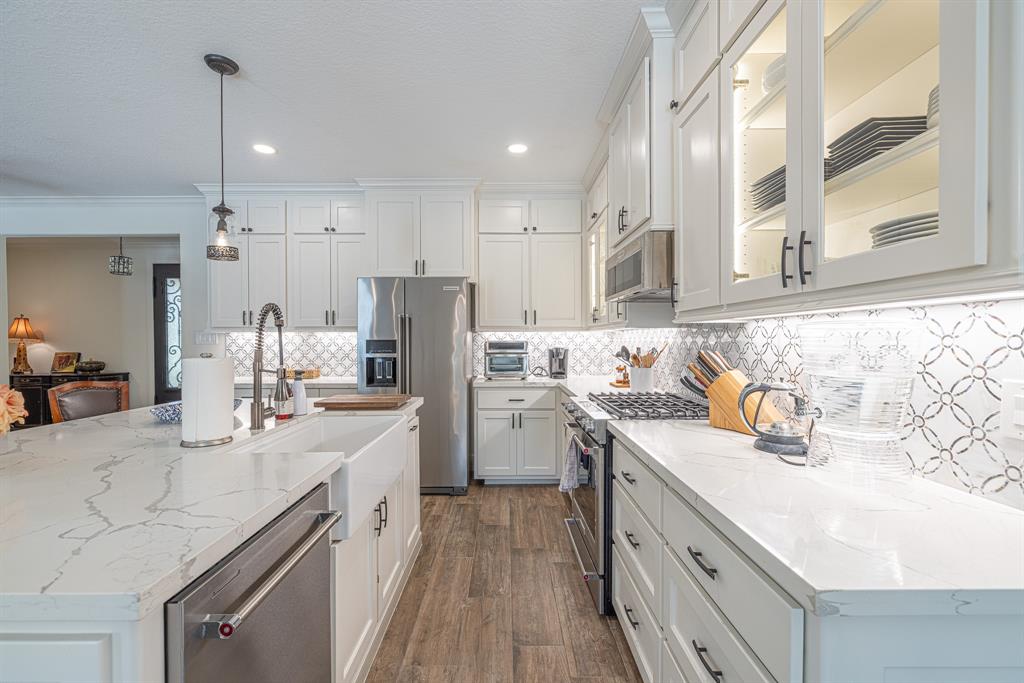 404 Saint Andrews Drive, New Ulm, Texas image 19