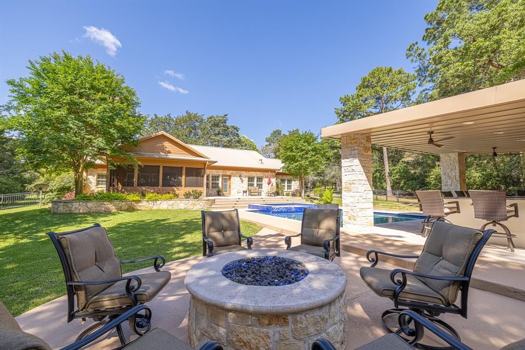 404 Saint Andrews Drive, New Ulm, Texas image 41