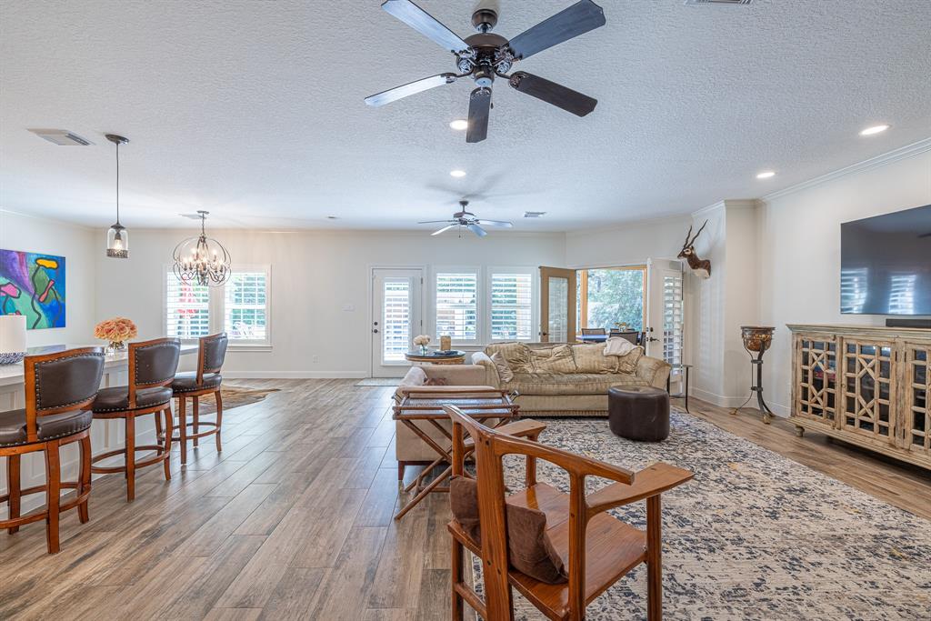 404 Saint Andrews Drive, New Ulm, Texas image 11