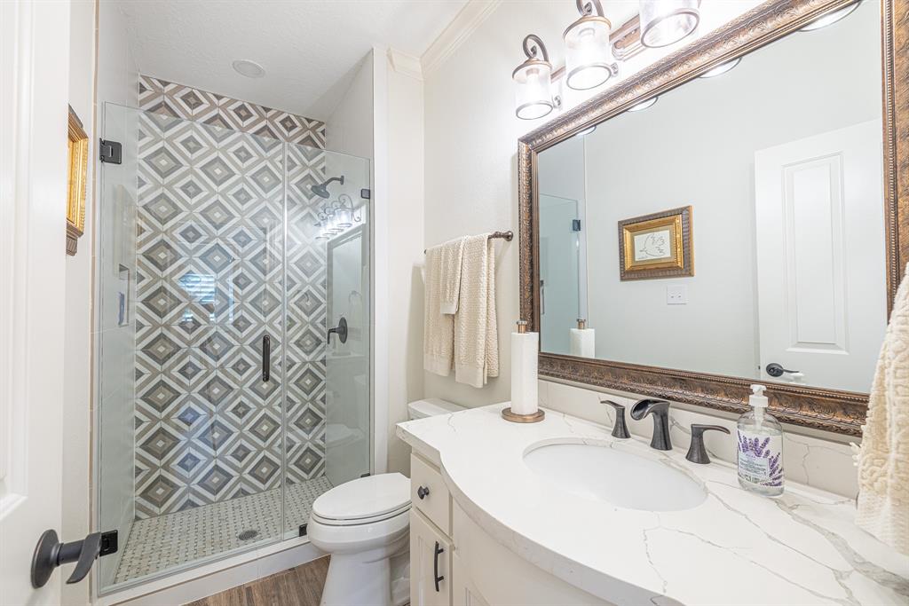404 Saint Andrews Drive, New Ulm, Texas image 31