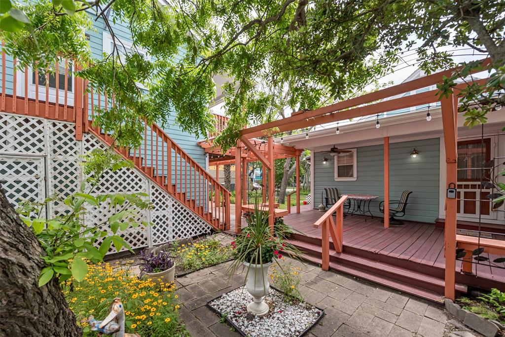 1710 Moody Avenue, Galveston, Texas image 32