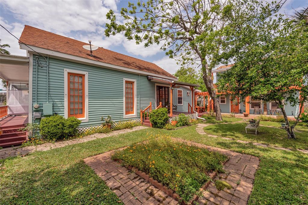 1710 Moody Avenue, Galveston, Texas image 6