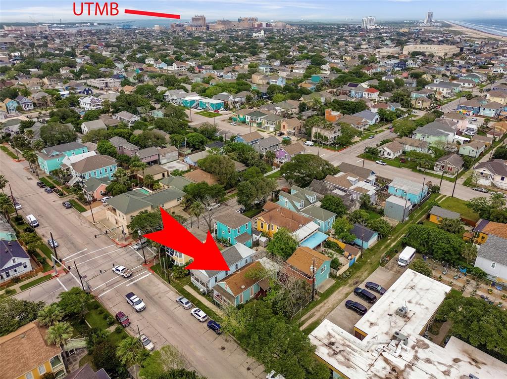 1710 Moody Avenue, Galveston, Texas image 36