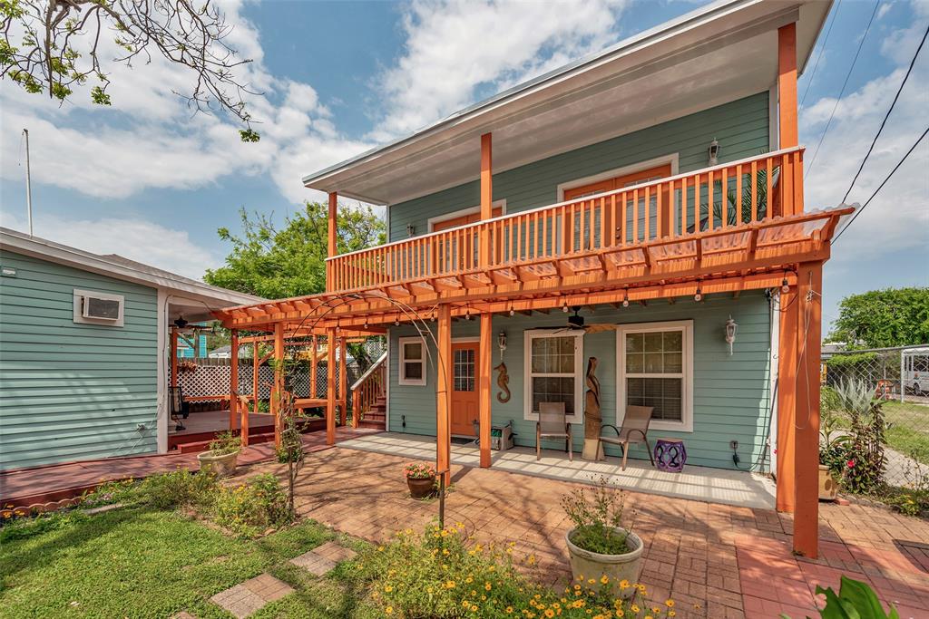 1710 Moody Avenue, Galveston, Texas image 8