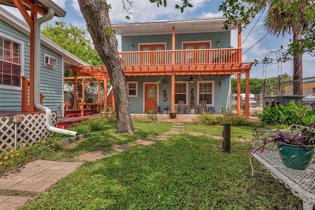 1710 Moody Avenue, Galveston, Texas image 7
