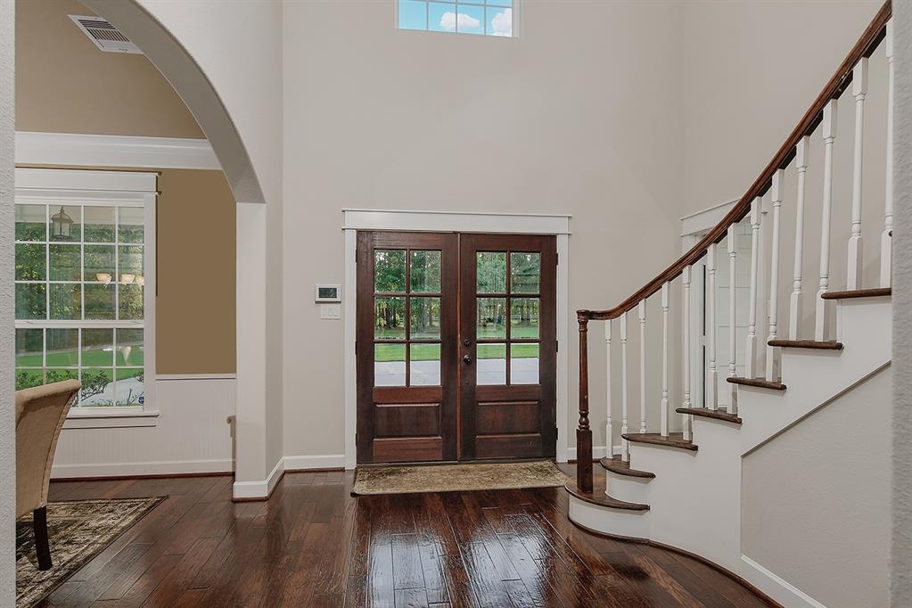 1817 Saint Beulah Chapel Road