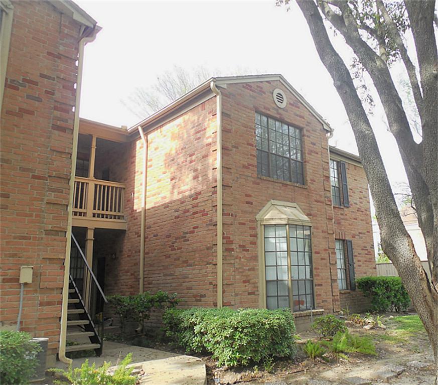 2255 Braeswood Park Drive #218, Houston, Texas image 1