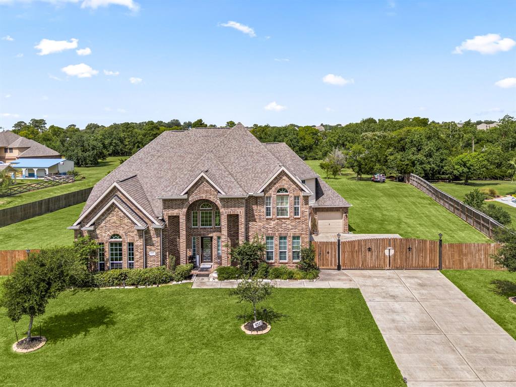 6303 Sellers Circle
