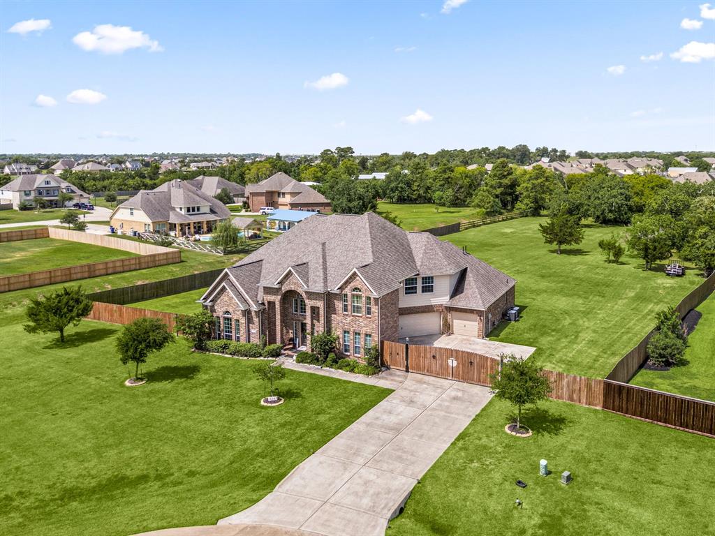 6303 Sellers Circle