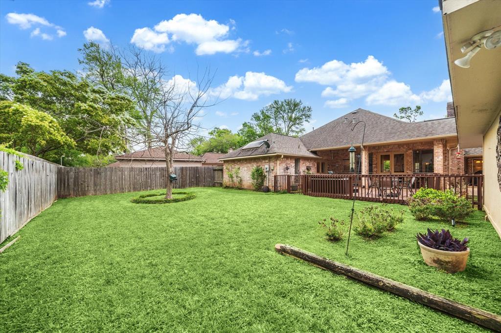 1610 S Hearthside Drive, Richmond, Texas image 25