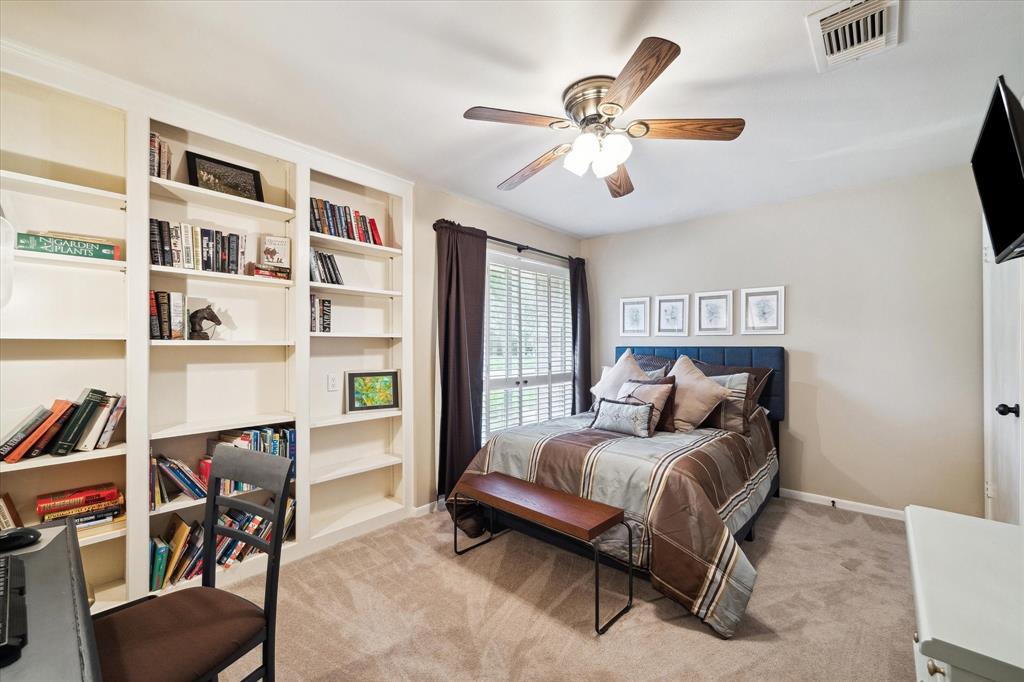 1610 S Hearthside Drive, Richmond, Texas image 19