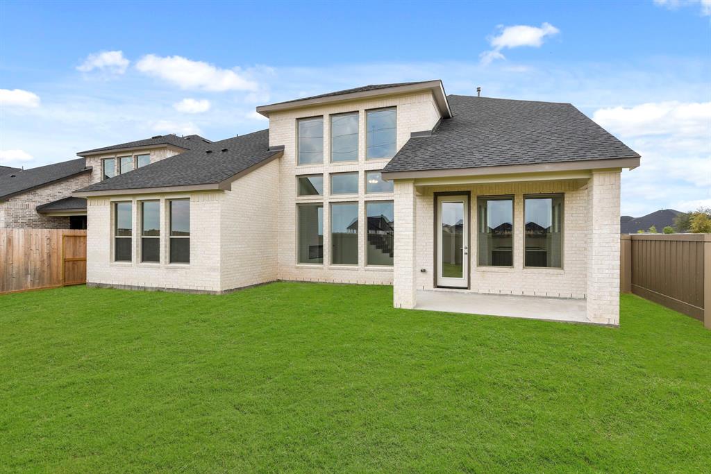 243 Butterfly Orchid Court, Willis, Texas image 25