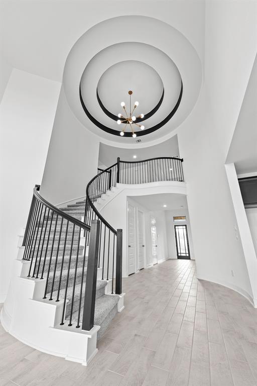 243 Butterfly Orchid Court, Willis, Texas image 2
