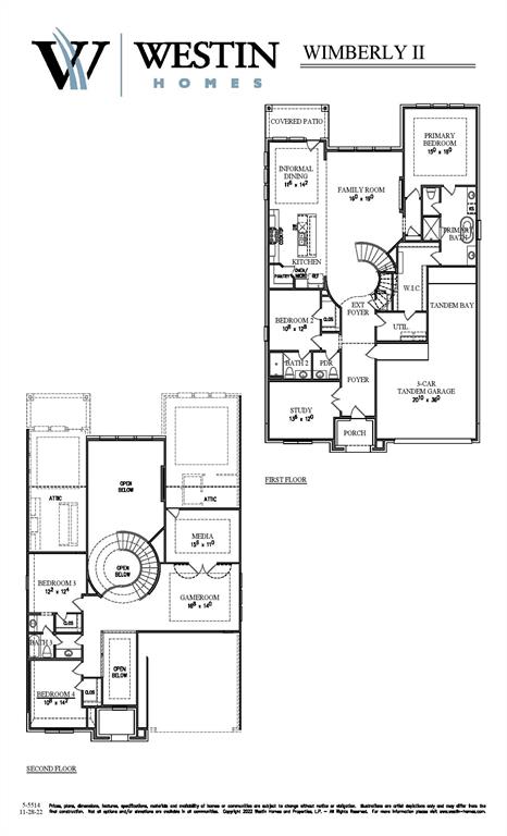243 Butterfly Orchid Court, Willis, Texas image 26