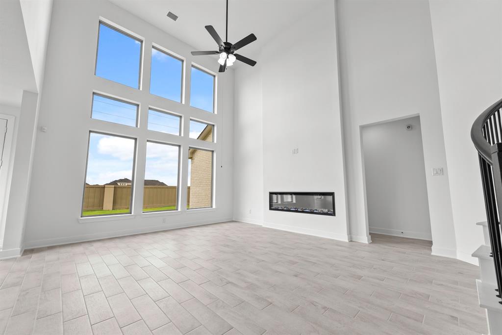 243 Butterfly Orchid Court, Willis, Texas image 4