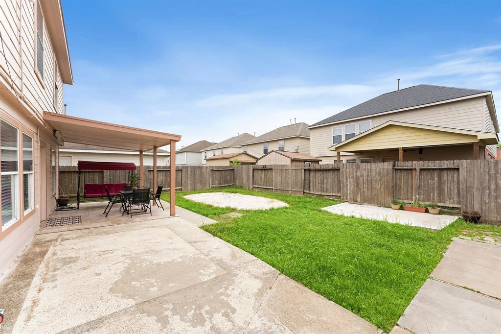11622 Silent Elm Street, Houston, Texas image 16