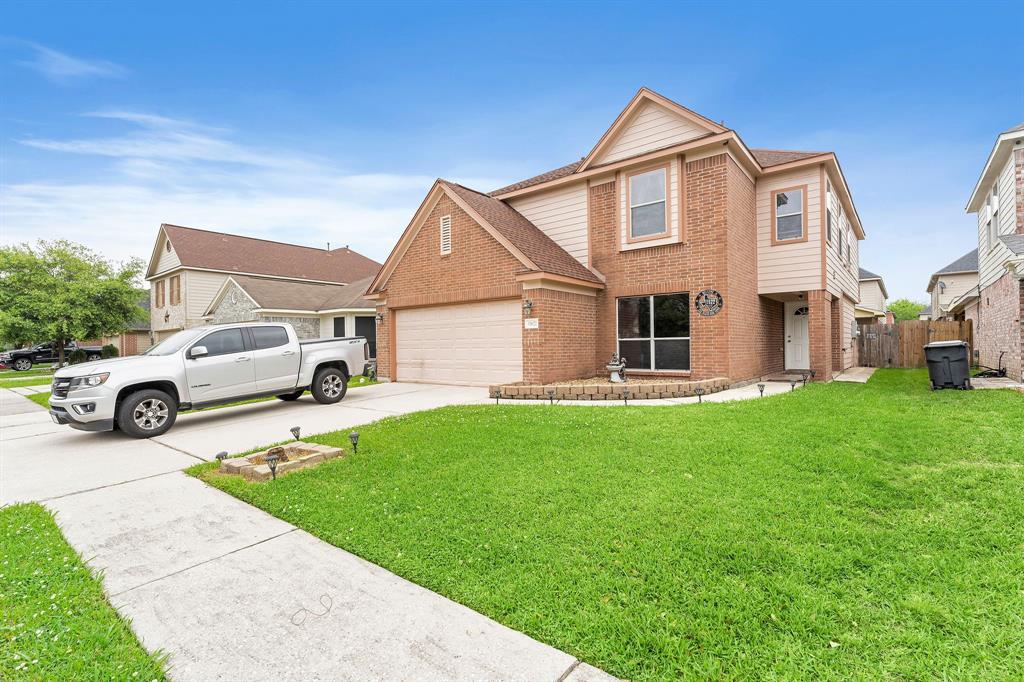 11622 Silent Elm Street, Houston, Texas image 1