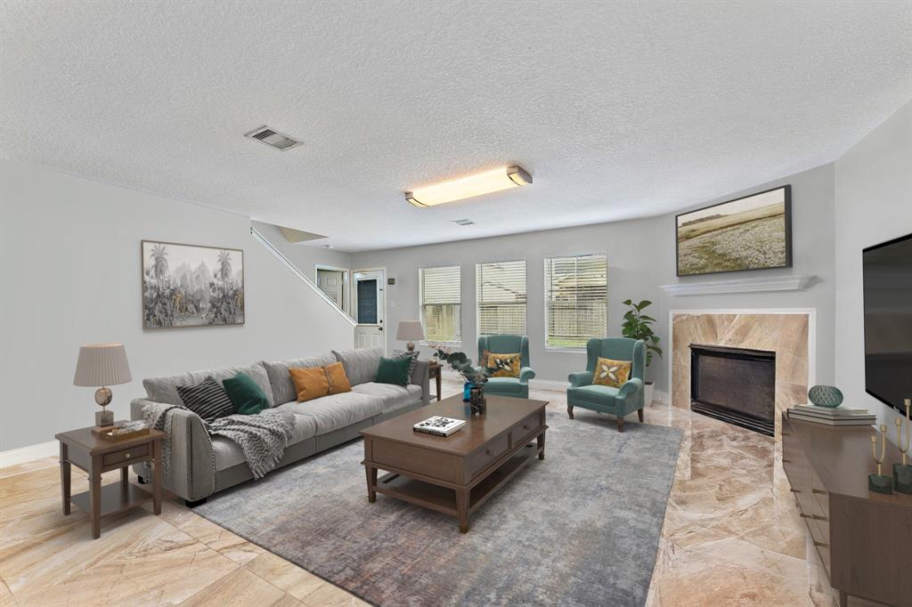11622 Silent Elm Street, Houston, Texas image 3