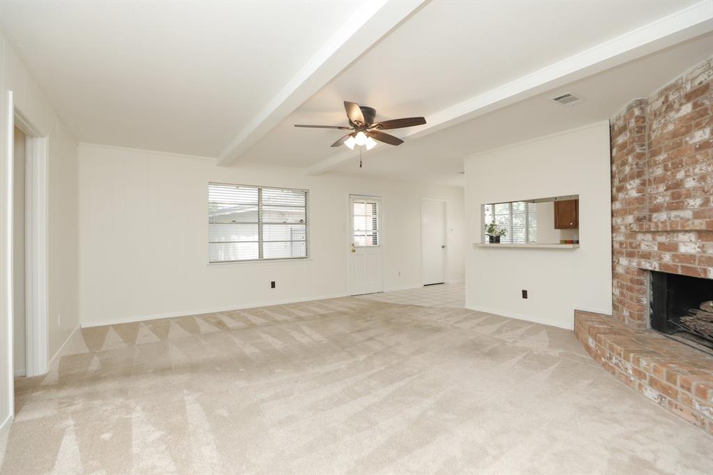 10410 Huntington Wood Drive, Houston, Texas image 10