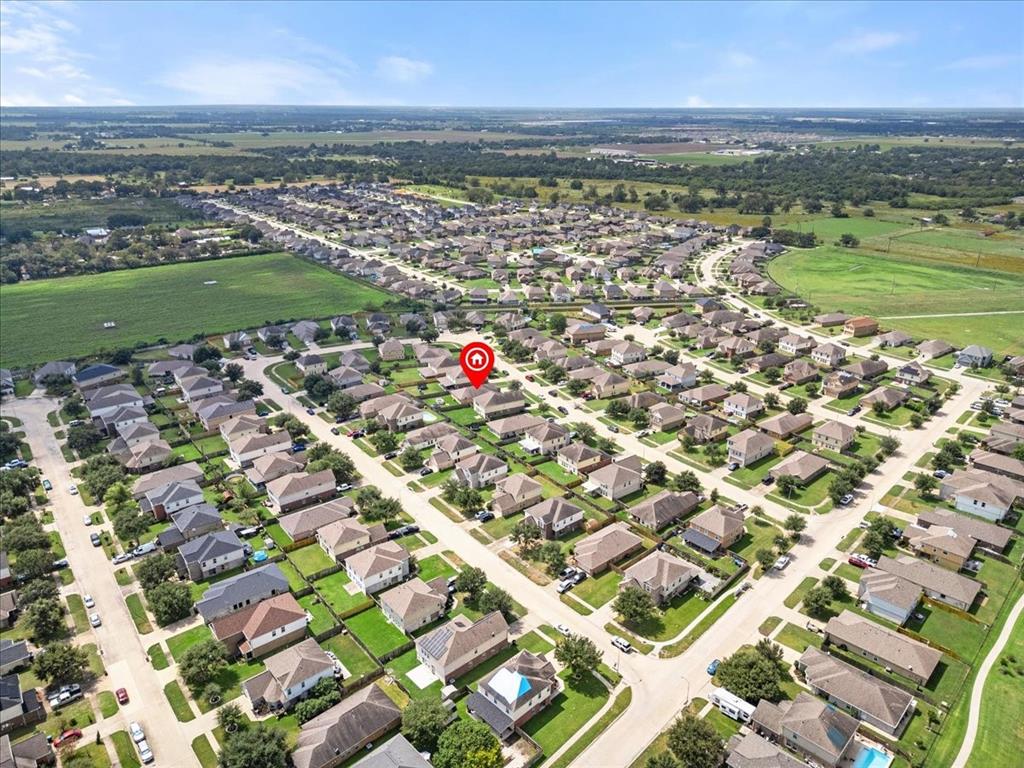 2107 Bishop Hollow Lane, Rosenberg, Texas image 19