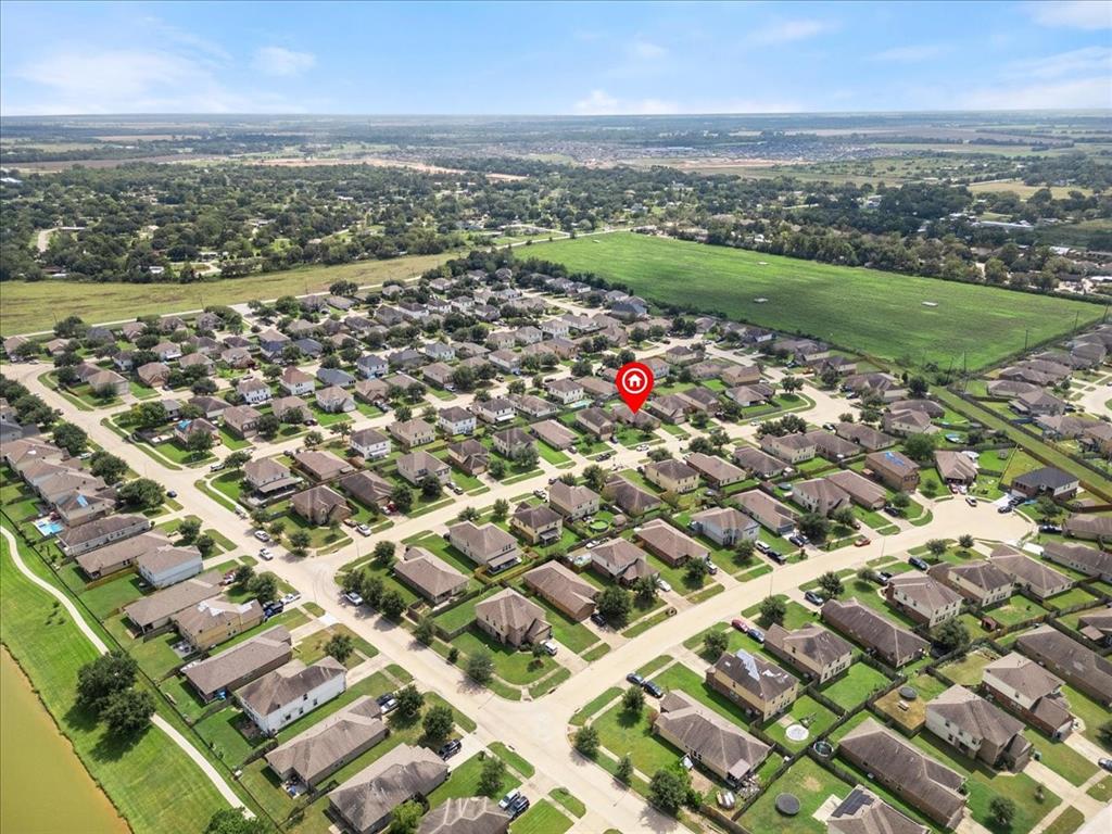2107 Bishop Hollow Lane, Rosenberg, Texas image 18