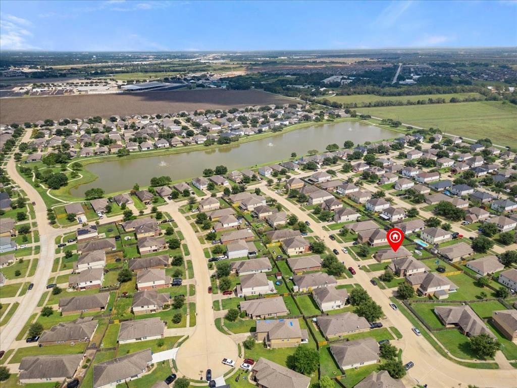 2107 Bishop Hollow Lane, Rosenberg, Texas image 17