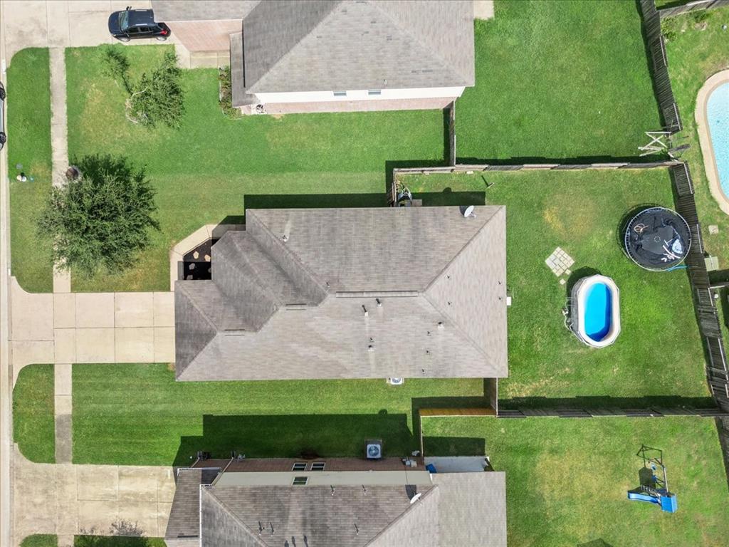 2107 Bishop Hollow Lane, Rosenberg, Texas image 3