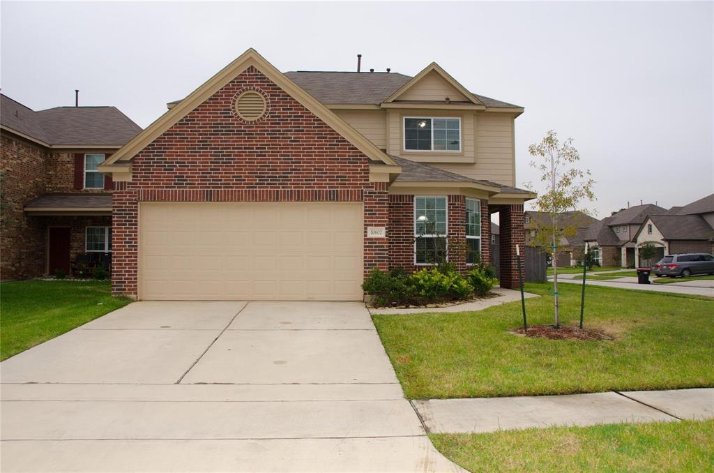 10602 Blithe Oak Court, Tomball, Texas image 2