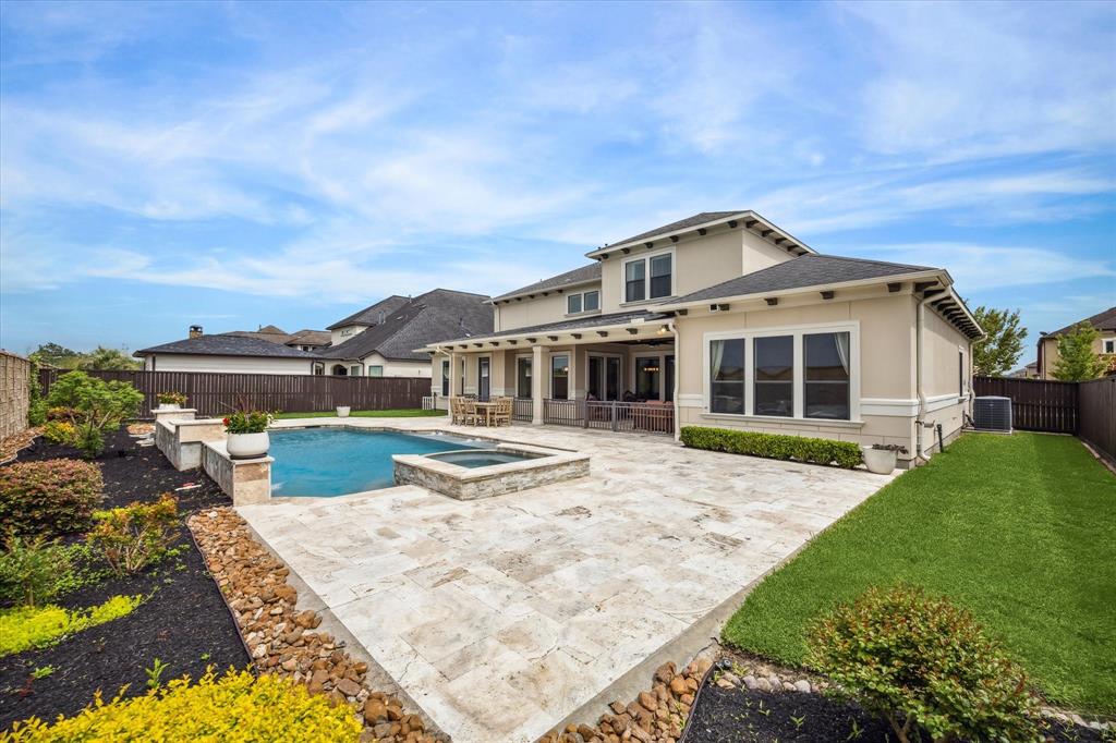 1808 Eagle Creek Drive, Friendswood, Texas image 31