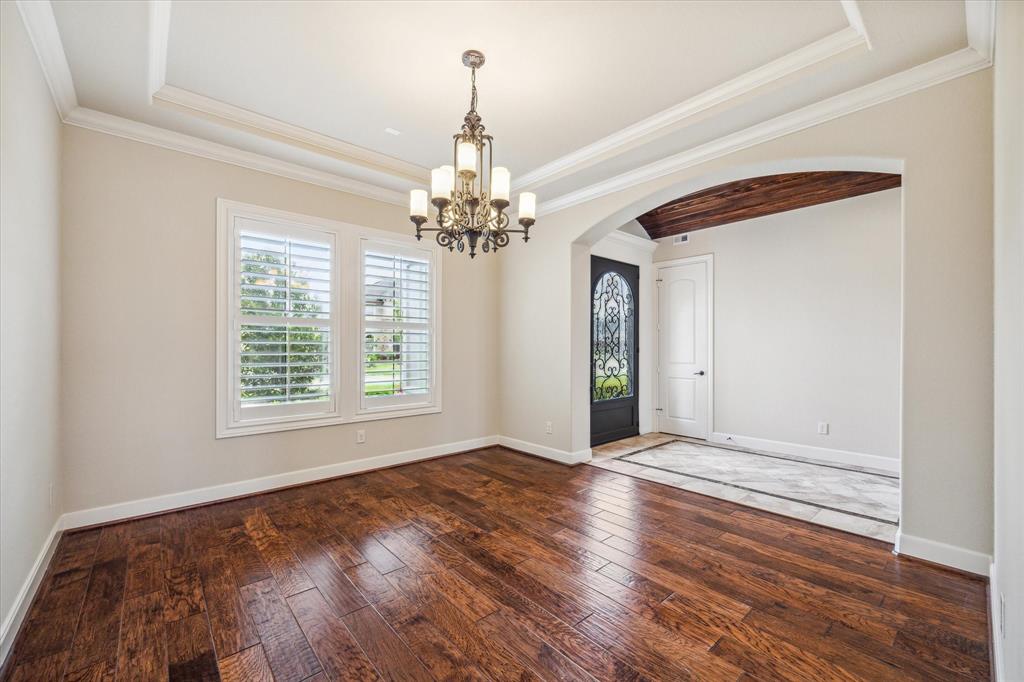 1808 Eagle Creek Drive, Friendswood, Texas image 3