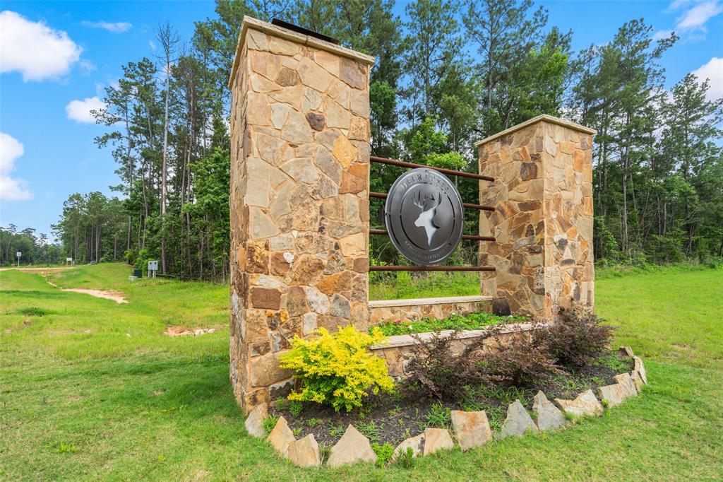 104 Eagle Run Road, Willis, Texas image 1
