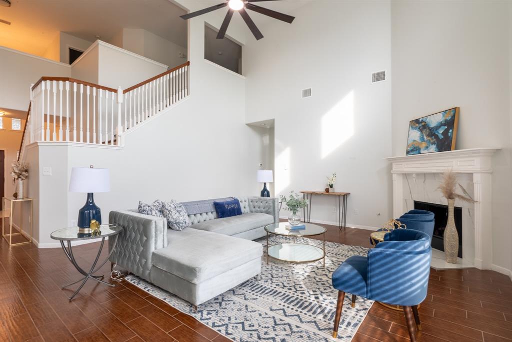 3902 Houston Lake Drive, Pearland, Texas image 17