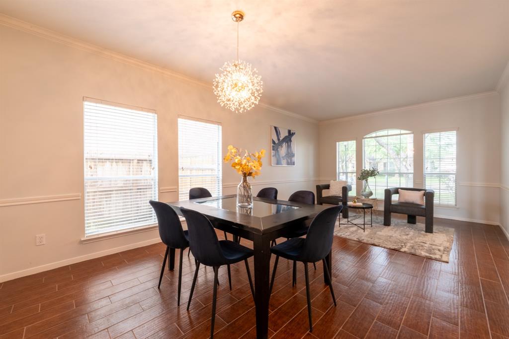3902 Houston Lake Drive, Pearland, Texas image 9