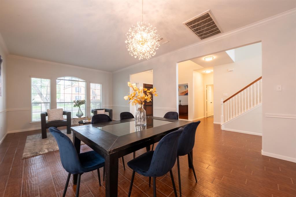 3902 Houston Lake Drive, Pearland, Texas image 8