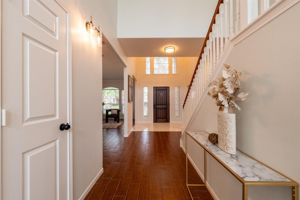 3902 Houston Lake Drive, Pearland, Texas image 6
