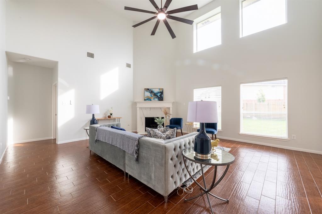 3902 Houston Lake Drive, Pearland, Texas image 13