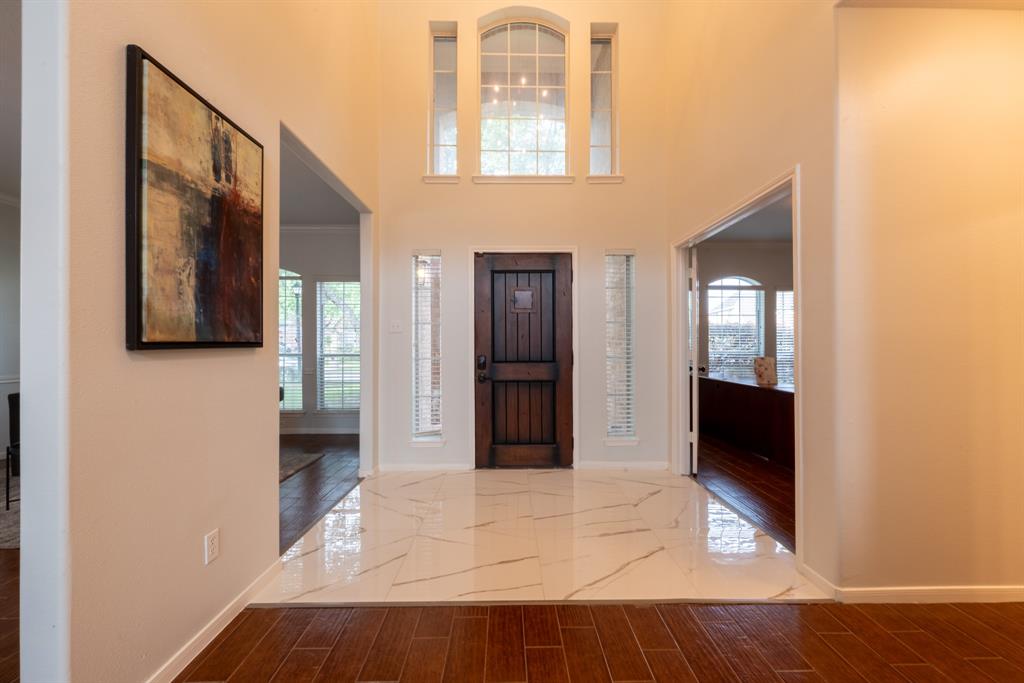 3902 Houston Lake Drive, Pearland, Texas image 7