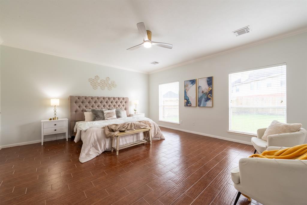 3902 Houston Lake Drive, Pearland, Texas image 24