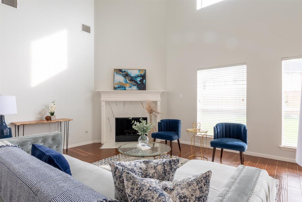 3902 Houston Lake Drive, Pearland, Texas image 14