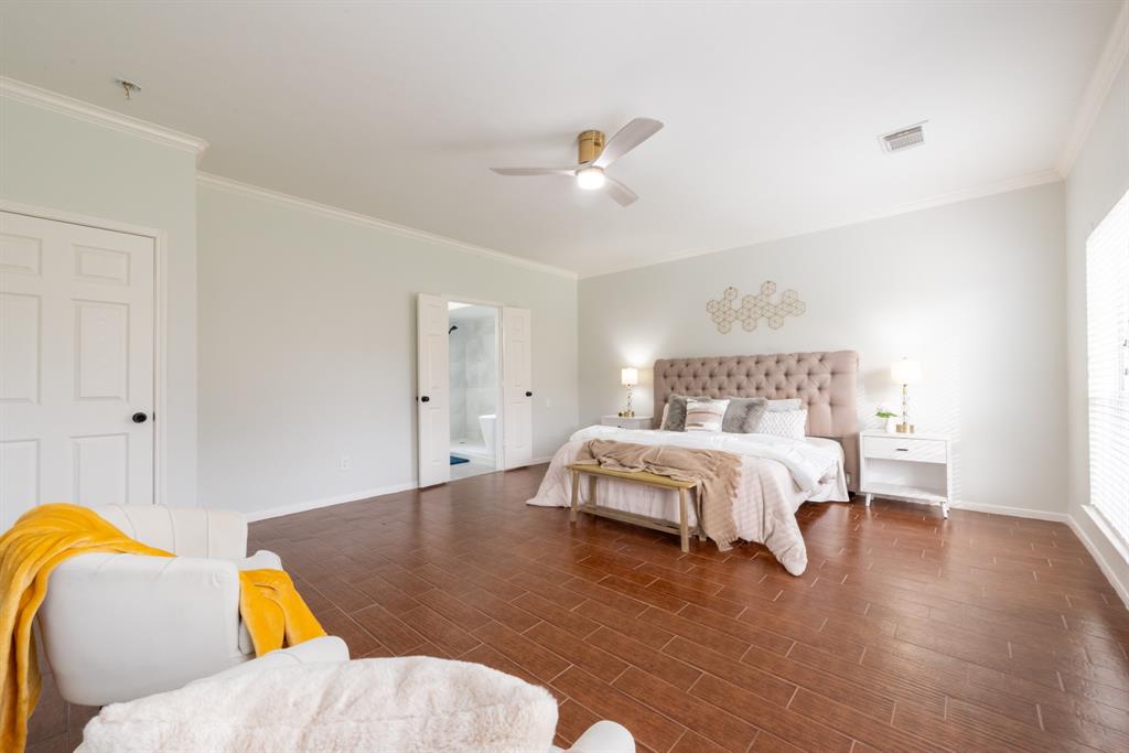 3902 Houston Lake Drive, Pearland, Texas image 25