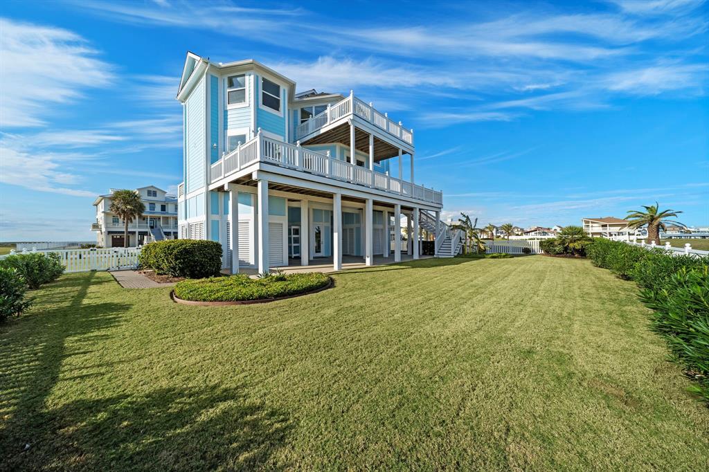 20919 W Sunset Bay Drive, Galveston, Texas image 40