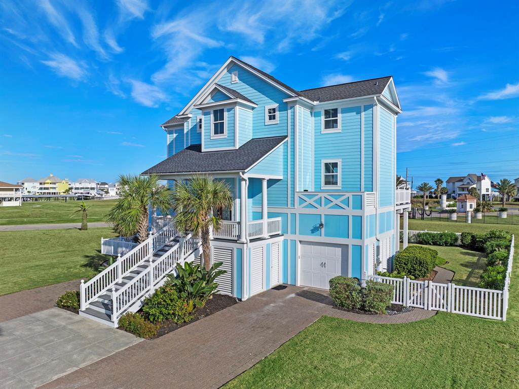 20919 W Sunset Bay Drive, Galveston, Texas image 39