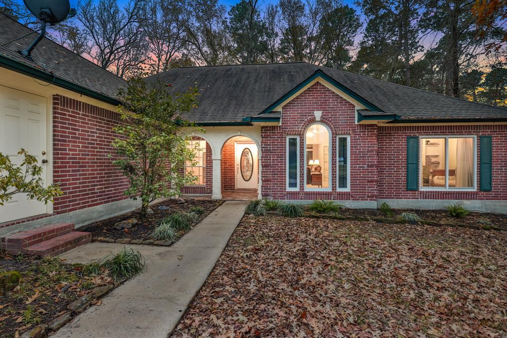 60 Woodbury Court, Coldspring, Texas image 39