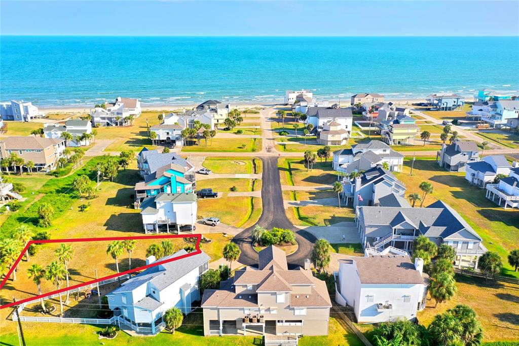 4106 Sand Crab, Galveston, Texas image 4