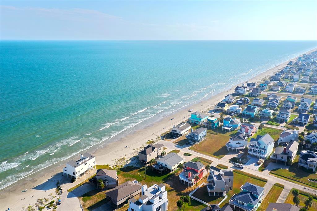 4106 Sand Crab, Galveston, Texas image 5